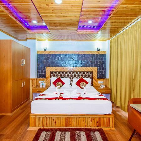 Hotel Valley View - Best For Family Vacations-Conference-Mice Events Chail Exteriér fotografie