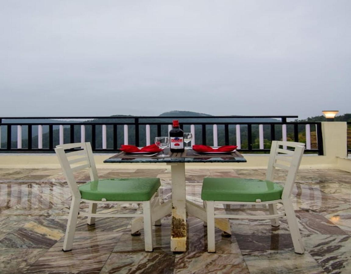 Hotel Valley View - Best For Family Vacations-Conference-Mice Events Chail Exteriér fotografie