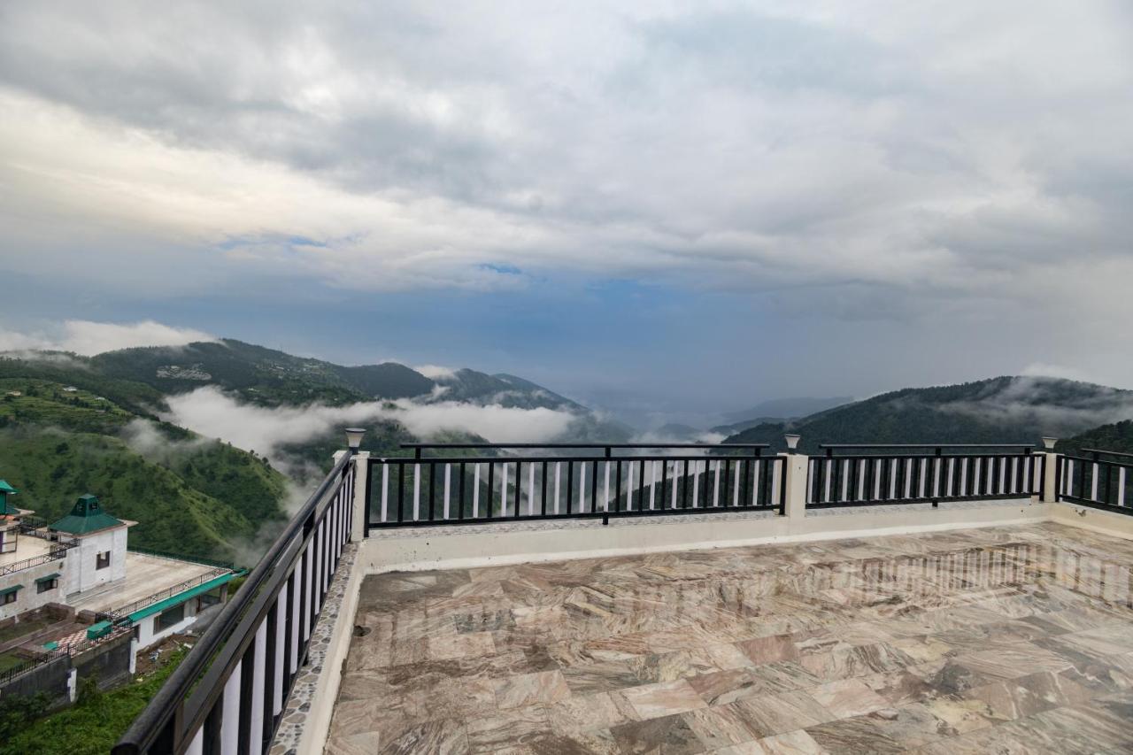 Hotel Valley View - Best For Family Vacations-Conference-Mice Events Chail Exteriér fotografie